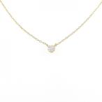 アーカー ダイヤモンド ネックレス