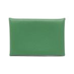  Hermes karu vi 064954CK футляр для карточек 
