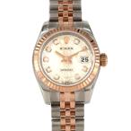 ロレックス デイトジャスト 179171G SS