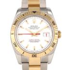 ロレックス ターノグラフ 116263・3 SS