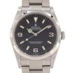 ロレックス エクスプローラーI 114270