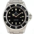 ロレックス サブマリーナーノンデ�