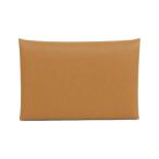  Hermes karu vi 044164CK футляр для карточек 