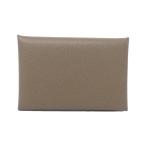  Hermes karu vi 044164CK футляр для карточек 