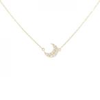 アーカー カーラ ネックレス 0.05CT