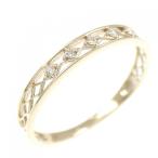 ヴァンドーム ダイヤモンド リング