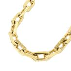 ルイヴィトン コリエ LVエッジ MM MP3003 ネックレス