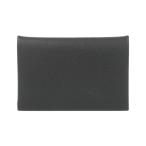 [ не использовался товар ] Hermes karu vi 044164CK футляр для карточек 