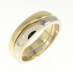 カルティエ ラブミー リング