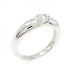 カルティエ シェリー リング 0.30CT