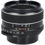 SMCta медведь -55mm F1.8(M42)