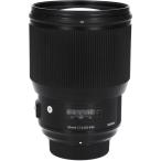 ＳＩＧＭＡ　ニコン８５ｍｍ　Ｆ１
