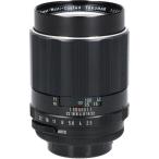 SMCta медведь -135mm F2.5(M42)