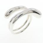 ジョージ ジェンセン マーシー リング