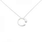 ジョージ ジェンセン マーシー ネックレス