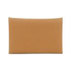  Hermes karu vi 044164CK футляр для карточек 
