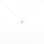 PT900/PT850 キュービック ネックレス