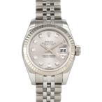ロレックス デイトジャスト 179174G SS