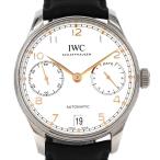 【ノーメンテナンス還元価格】IWC ポルトギーゼオートマティック IW500704 SS 自動巻