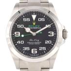 ロレックス エアキング 126900 SS 自動