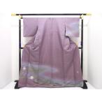  выходной костюм ширина L размер [ один бамбук ателье ]