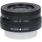 Z DX16-50mm F3.5-6.3VR BLACK