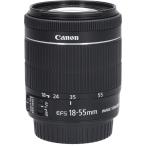 EF-S18-55mm F3.5-5.6IS STM