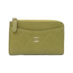  Chanel время отсутствует Classic линия AP3179 футляр для карточек 