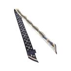 ルイヴィトン バンドーBB LV ボウ M96176 スカーフ