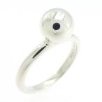 ティファニー ボール リング