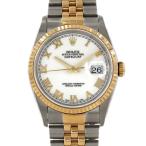 ロレックス デイトジャスト 16233 SSxY