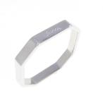 ショッピングウェディング グッチ ウェディング リング