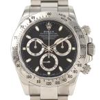 ロレックス デイトナ 116520 SS 自動巻