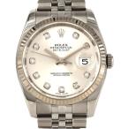 ロレックス デイトジャスト 116234G SS