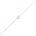 カルティエ ダムール エクストラスモール ブレスレット