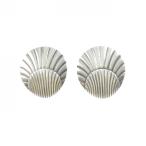 ジョージ ジェンセン 925 イヤリング