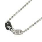 エルメス マイヨン 100042FP ネックレス