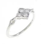 カルティエ ヒンドゥ リング