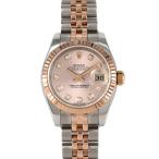 ロレックス デイトジャスト 179171G SS