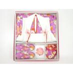 [ не использовался товар ] ребенок . ткань комплект 