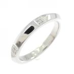 ティファニー トゥルー リング