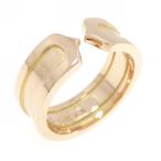 カルティエ C2 スモール リング