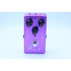 ＳＵＨＲ　ＲＩＯＴ