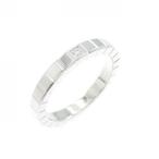 ショパール アイスキューブ リング