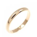 カルティエ ウエディング リング