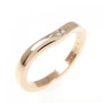 カルティエ バレリーナ 3P リング