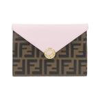 フェンディ F IS FENDI BUSTA MEDIUM 8N0151 A6CB ポーチ