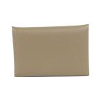  Hermes karu vi 044164CK футляр для карточек 