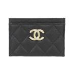[ не использовался товар ] Chanel футляр для карточек 