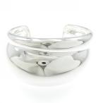 ジョージ ジェンセン カーヴ バングル